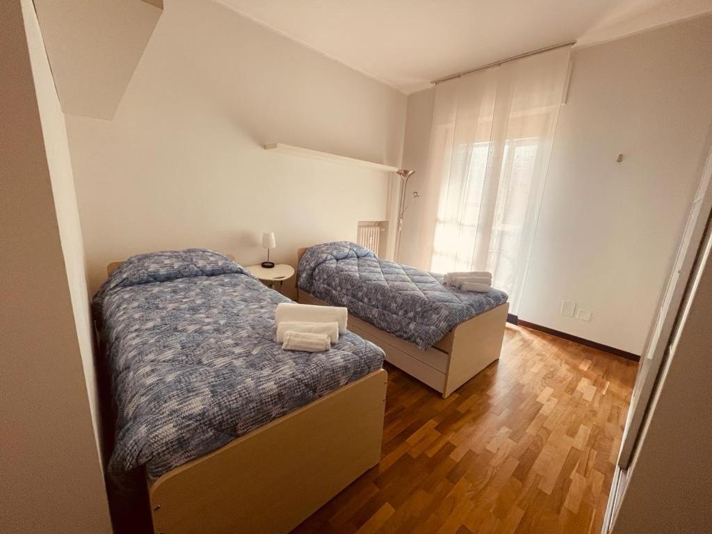Casapratti Centro Apartment