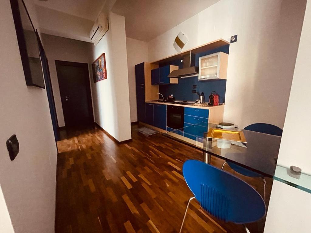 Apartment Casapratti Centro *