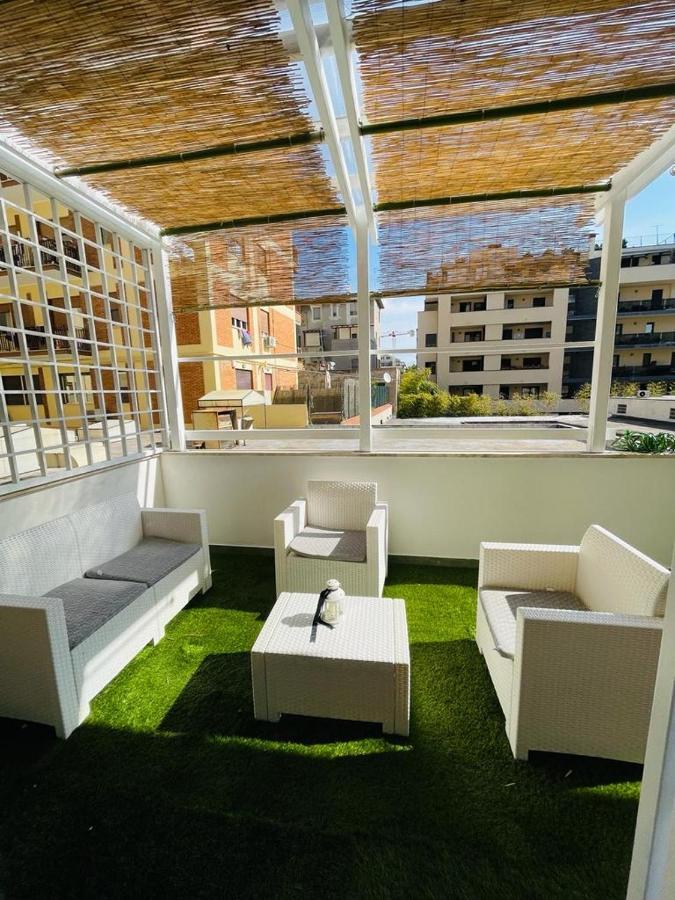 Casapratti Centro Apartment *