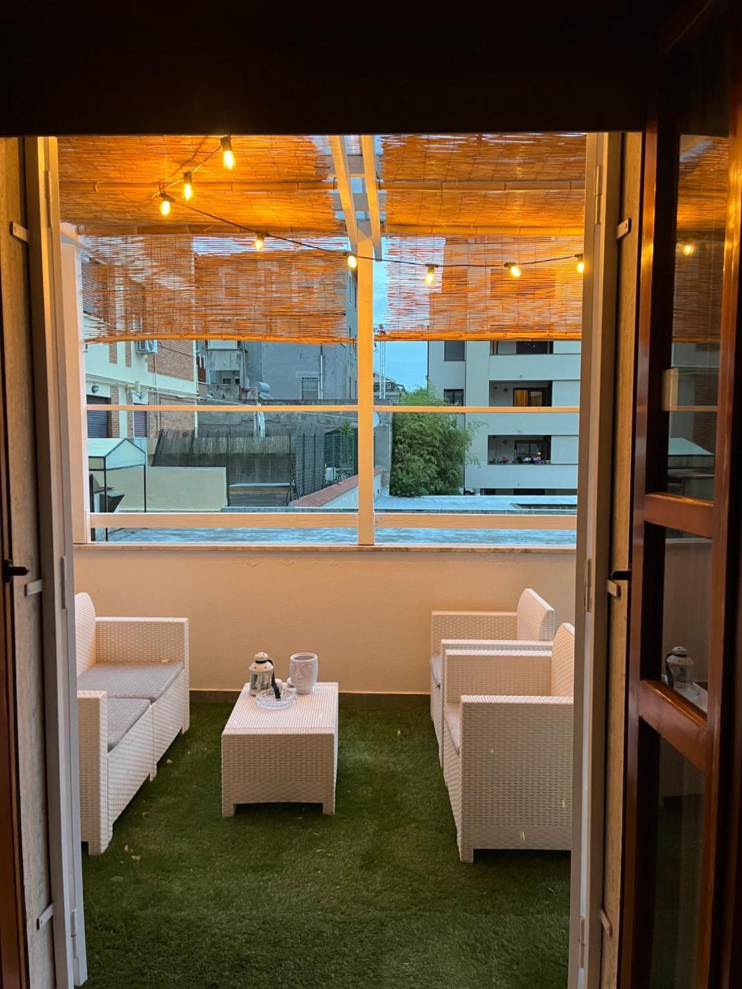 Apartment Casapratti Centro Pescara